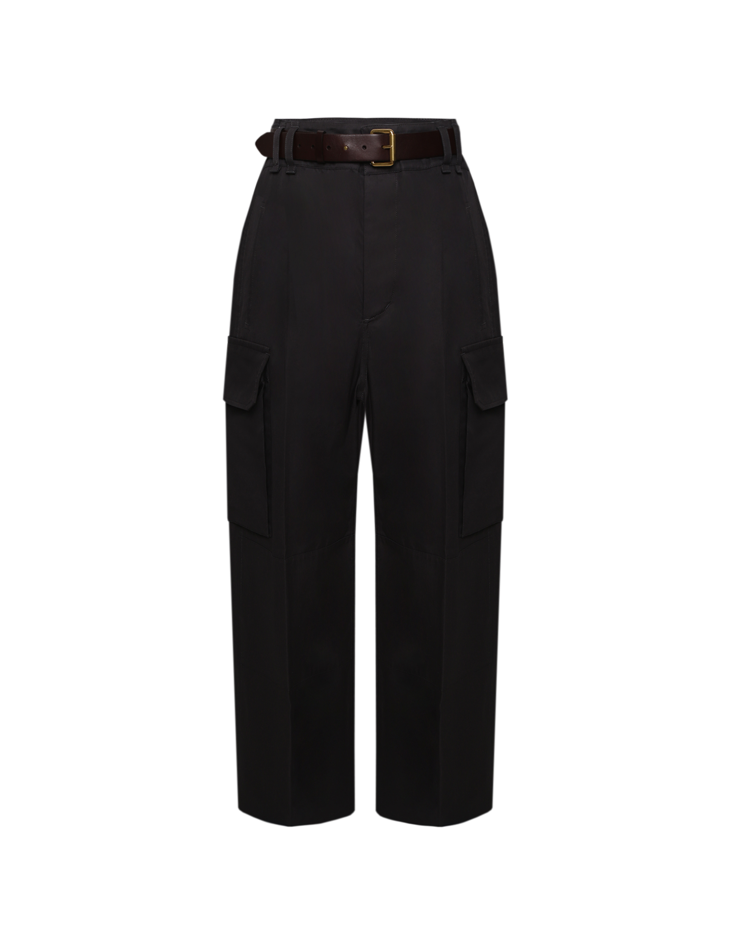 SAINT LAURENT Paris Брюки 41994